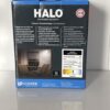 Halo LED Outdoor Wall Sconce - Image 4